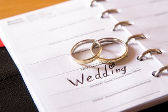 This is how much it costs to have your wedding in Ireland