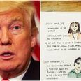 These illustrations explain Donald Trump’s Muslim ban in simple terms