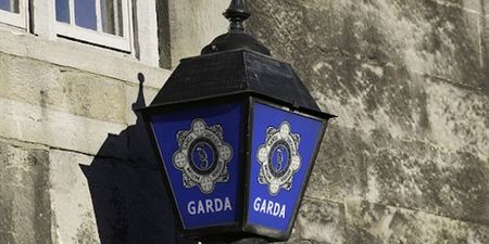 Body of man found on Co. Galway road
