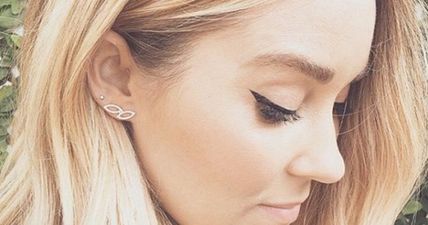 Lauren Conrad has issued a set of ‘ladylike laws’ to follow around pregnant women