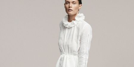 H&M’s 2017 Studio Collection is (almost) here – and we want everything