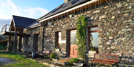 These are the top 10 ‘wishlist’ Airbnb homes in Ireland (book them fast)