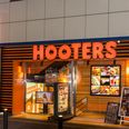 American food chain Hooters is making a change for the better