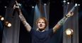 Ticketmaster confirmed the news Ed Sheeran fans were dreading