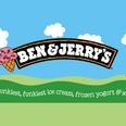 There’s a new type of Ben and Jerry’s and it’s what we’ve been waiting for