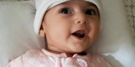 Donald Trump’s ‘Muslim Ban’ turns away baby scheduled for heart surgery