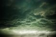 Another storm could be about to hit Ireland and its name is Doris