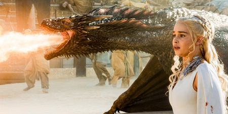 Game of Thrones prequel House of the Dragon looks set to arrive in 2022