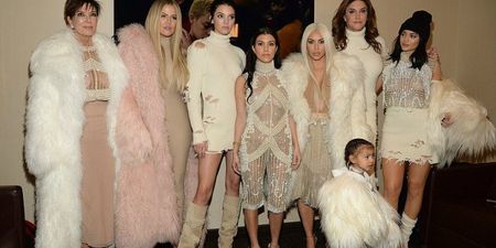 Faux fur has never been better… so why are celebs STILL wearing the real deal?