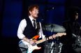 Ed Sheeran has hit out at touts and secondary ticketing sites