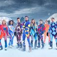 The Jump hasn’t even started but a celebrity has already quit over an injury in training