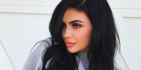 Kylie Jenner’s latest look might be her best yet