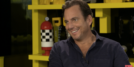 EXCLUSIVE: Will Arnett has some great news for Arrested Development fans