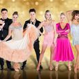 A big change is happening on Dancing With The Stars this Sunday