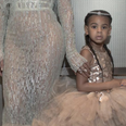 Blue Ivy is reportedly launching her own cosmetics line