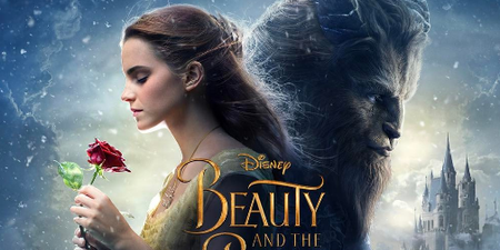 Feast your eyes on the Beauty and the Beast L’Oréal makeup line