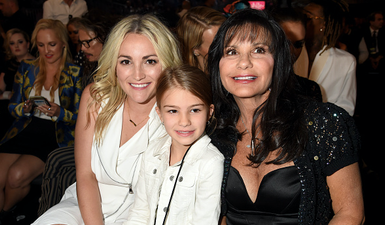 Jamie Lynn Spears’ daughter Maddie is reportedly in a serious condition following an accident