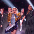 Lady Gaga’s Super Bowl performance was one of the best yet
