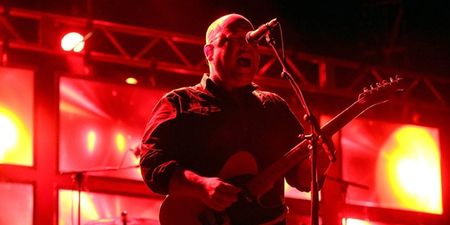 The Pixies and more huge acts to play a series of gigs at Trinity College this summer