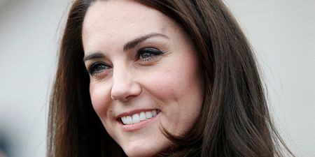 Kate Middleton’s latest look sells out and it’s not her usual style