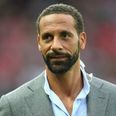 Rio Ferdinand opens up about losing his wife and being a single dad