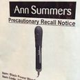 Own a ‘Moregasm Black Power Wand’? Ann Summers have a message for you…