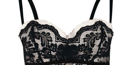 Lidl have launched a new lingerie collection just in time for Valentine’s Day