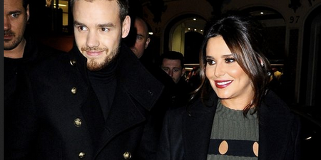 Rumours are swirling that Cheryl is nearing her due date
