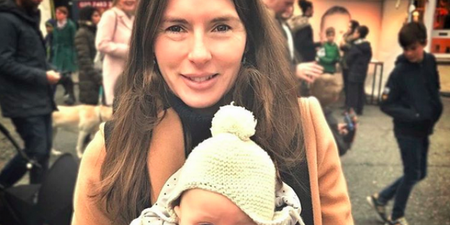 Jools Oliver shares her miscarriage heartbreak for the first time