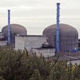 ‘Several injured’ in English Channel nuclear power plant explosion