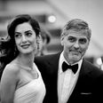 Amal and George Clooney are expecting twins