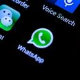 WhatsApp have launched a new feature, and we’re not sure how we feel about it
