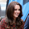 Kate Middleton made two beauty changes and turned the clock back 10 years