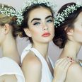 This bridal hairstyle is ‘out’ for 2017