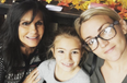 Britney Spears’ family give statement as young niece released from hospital
