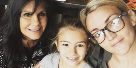 Britney Spears’ family give statement as young niece released from hospital