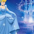 This designer created a Disney Princess inspired gown collection