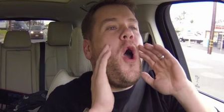 Just look at all the famous faces set to feature in Carpool Karaoke: The Series