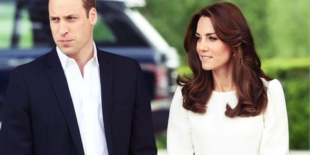 William and Kate to visit Paris 20 years after Diana’s death