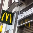 FREE FOOD ALERT!!! McDonald’s in Ireland are giving away free breakfasts on Friday morning
