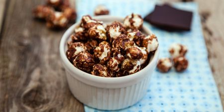 Healthy snacks that will satisfy your sweet tooth