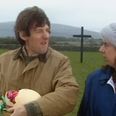 Ranking the best fights between John and Mary from Father Ted