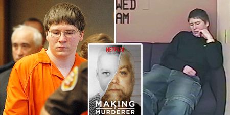 Brendan Dassey given hope as three-judge panel rule on his murder conviction