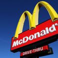 There’s a secret behind the design of the famous McDonald’s golden arches
