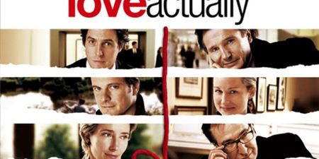 A sequel to Love Actually is happening on TV and we have the date