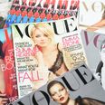French Vogue has put a transgender model on their cover for the first time