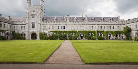 An alert has been issued after a UCC student died from meningitis