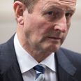 Fine Gael TD calls for Enda Kenny to resign