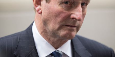 Fine Gael TD calls for Enda Kenny to resign
