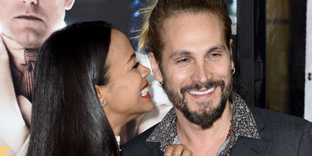 Zoe Saldana has welcomed baby number 3 and the way shared the news is PERFECTION